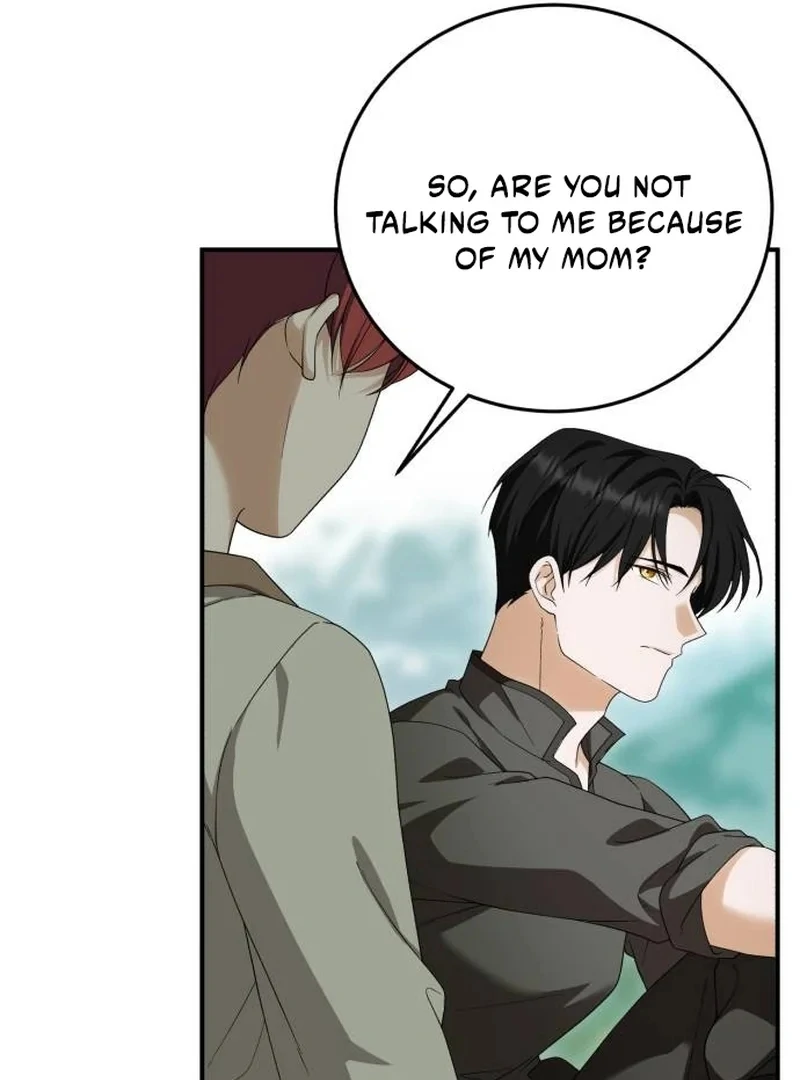 An Unexpected Engagement chapter 43 page 65