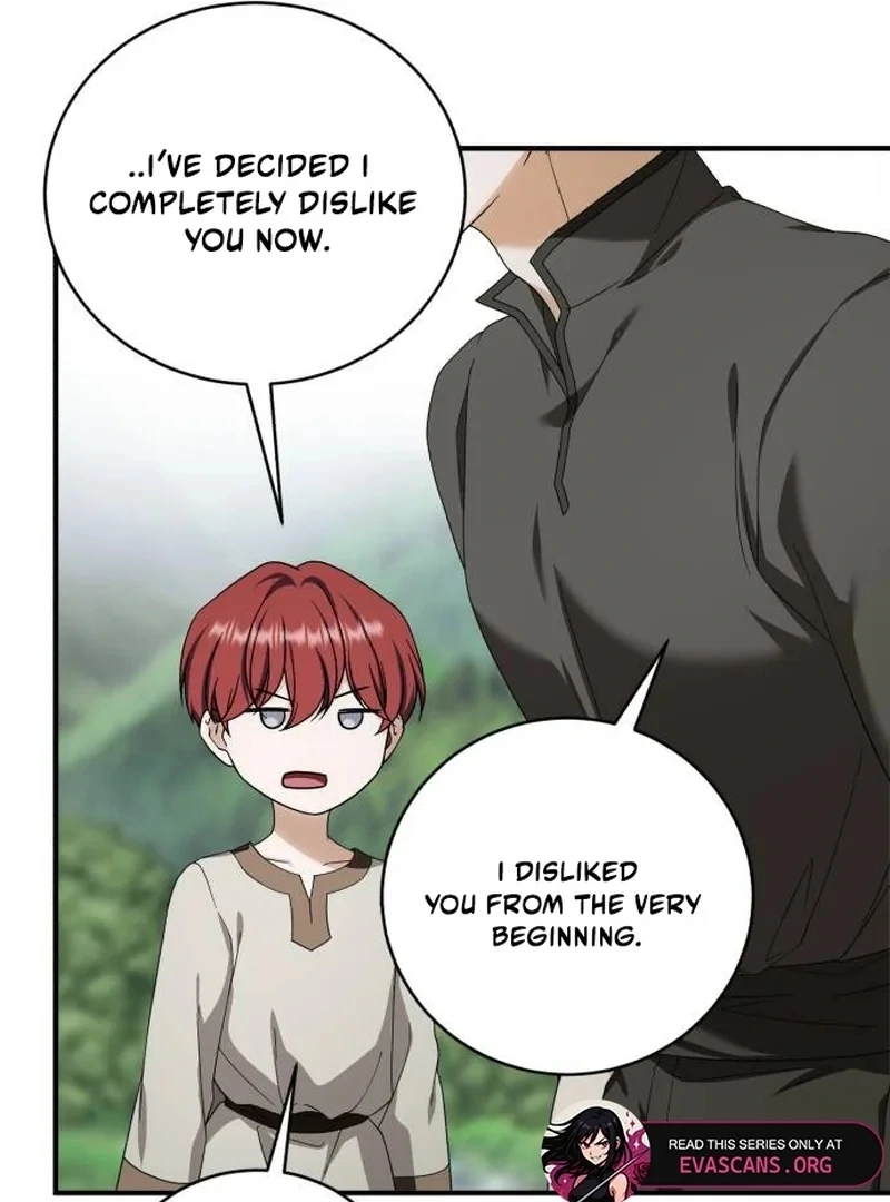 An Unexpected Engagement chapter 43 page 75