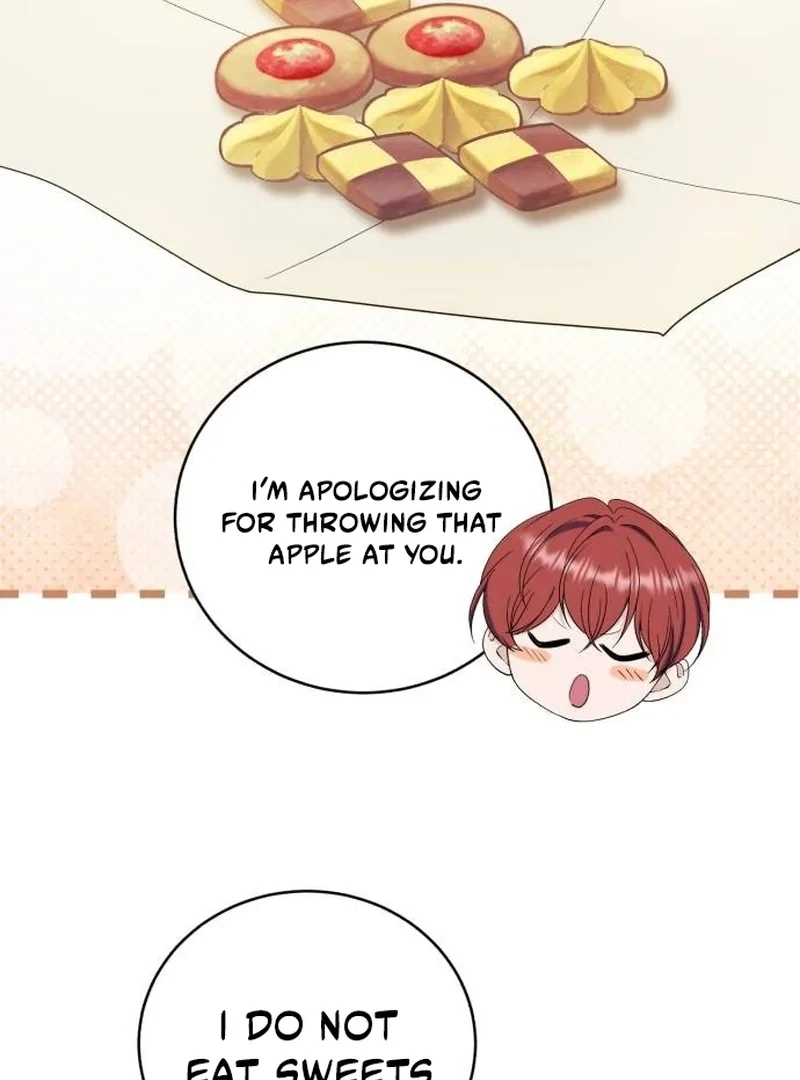 An Unexpected Engagement chapter 43 page 87