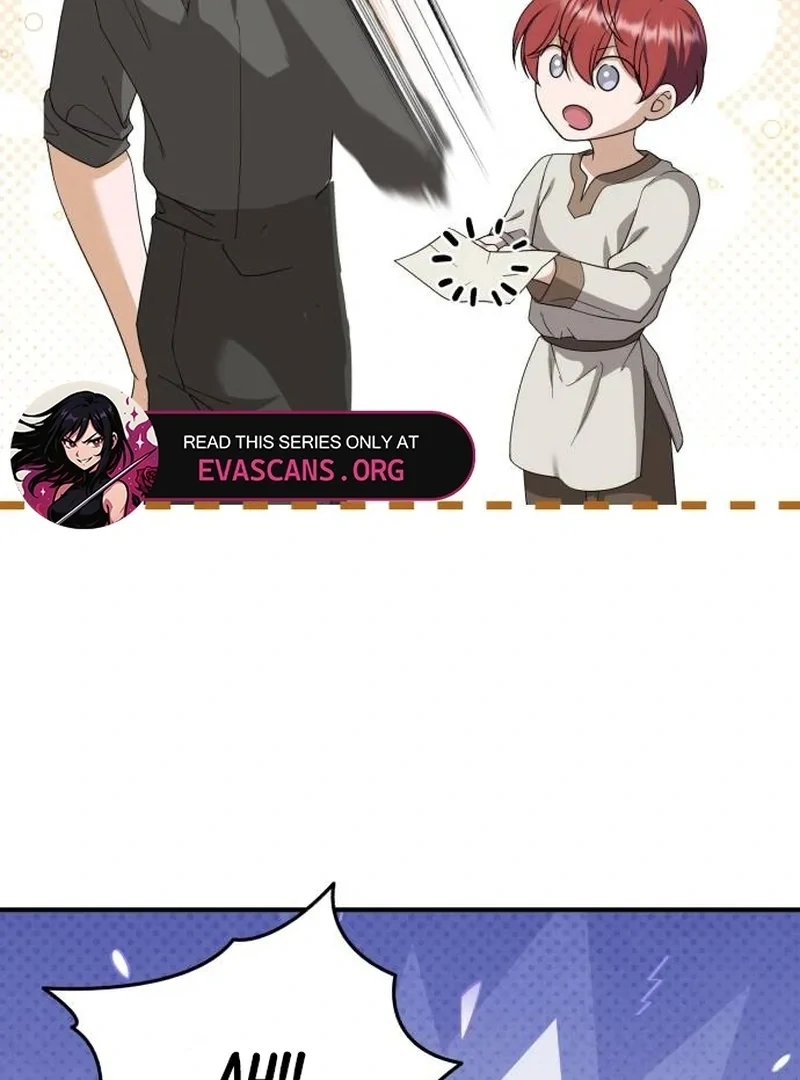 An Unexpected Engagement chapter 43 page 91