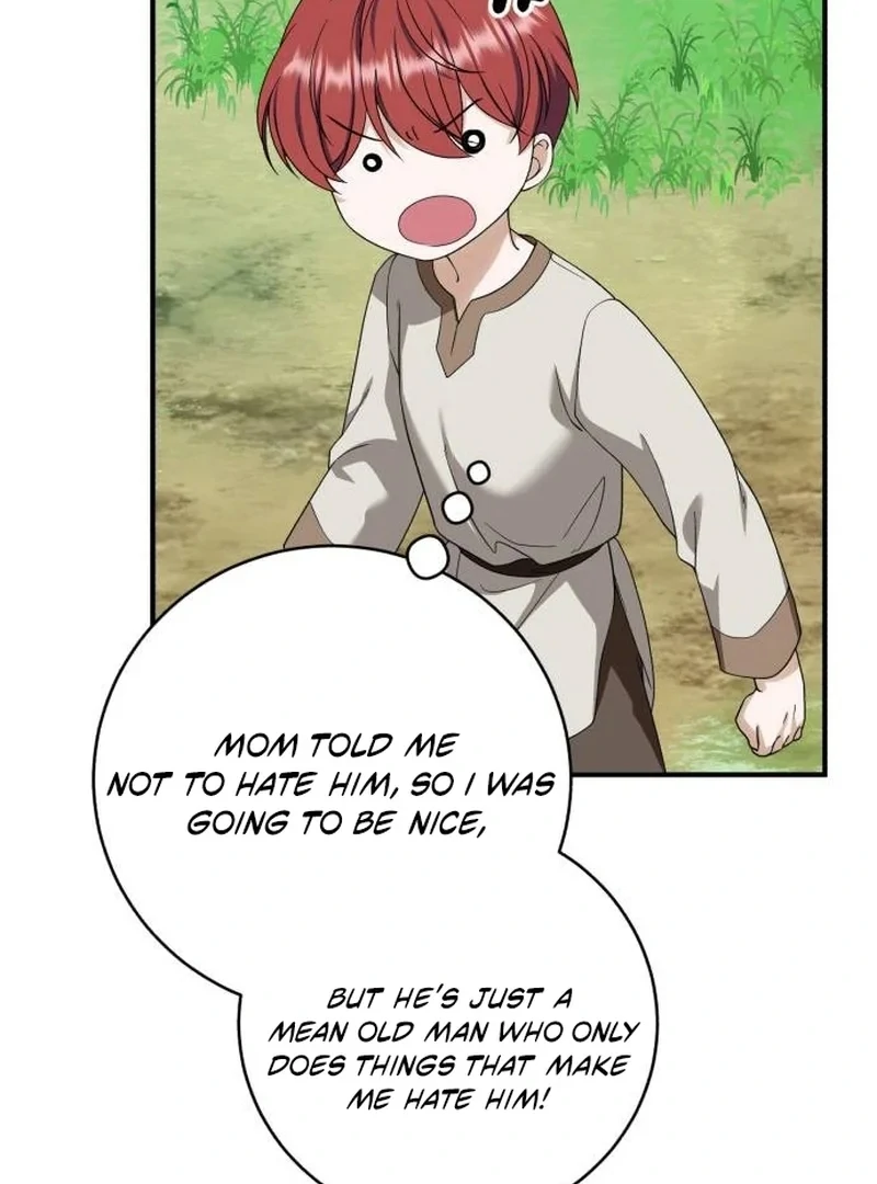 An Unexpected Engagement chapter 43 page 96