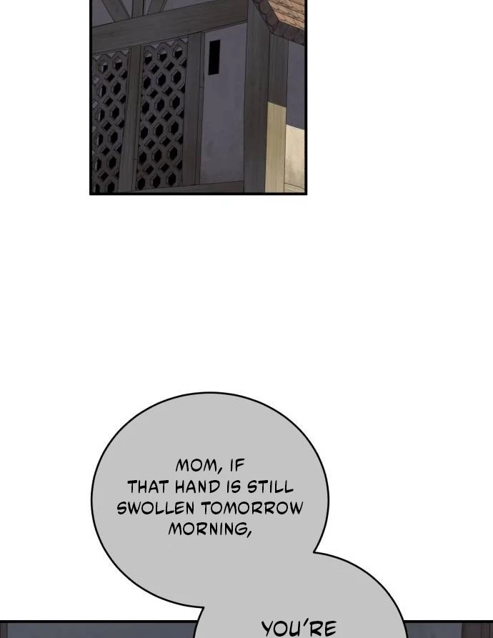 An Unexpected Engagement chapter 45 page 3