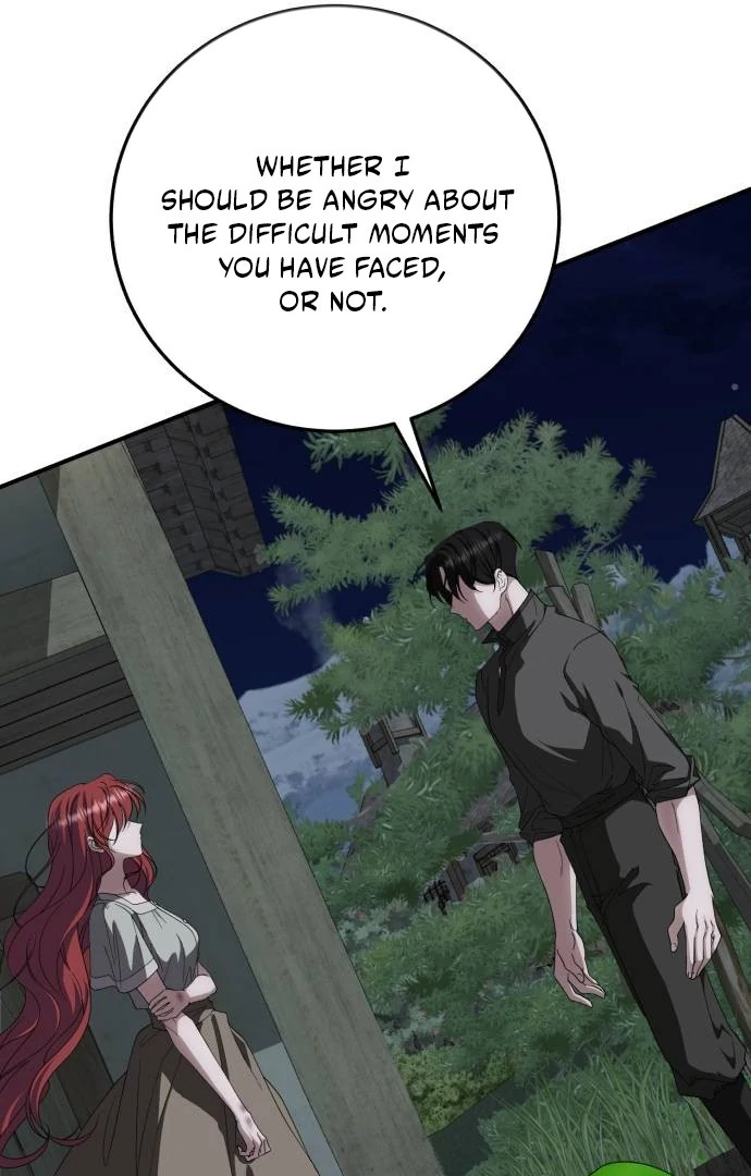 An Unexpected Engagement chapter 45 page 19