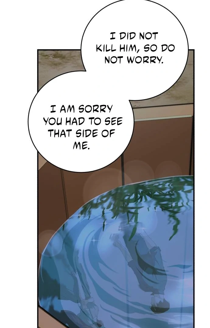 An Unexpected Engagement chapter 45 page 31