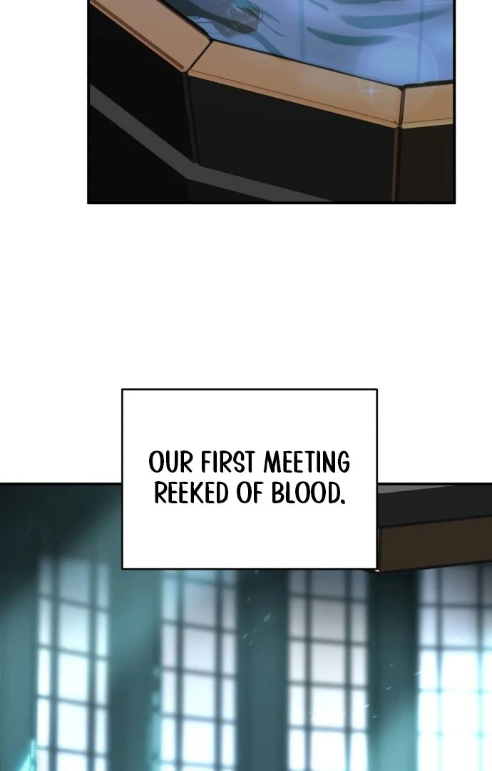 An Unexpected Engagement chapter 45 page 32