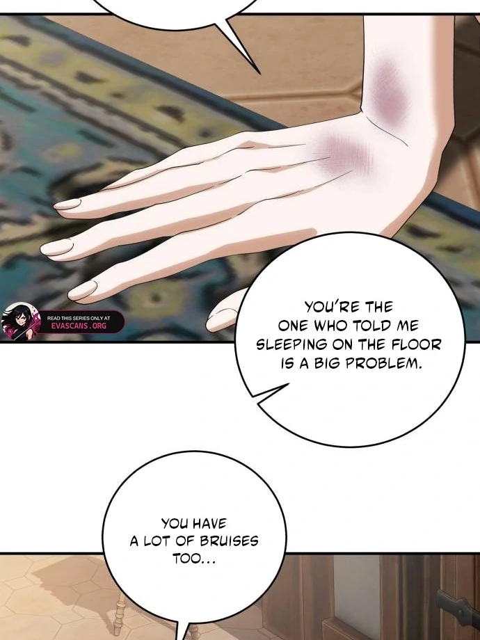 An Unexpected Engagement chapter 45 page 54