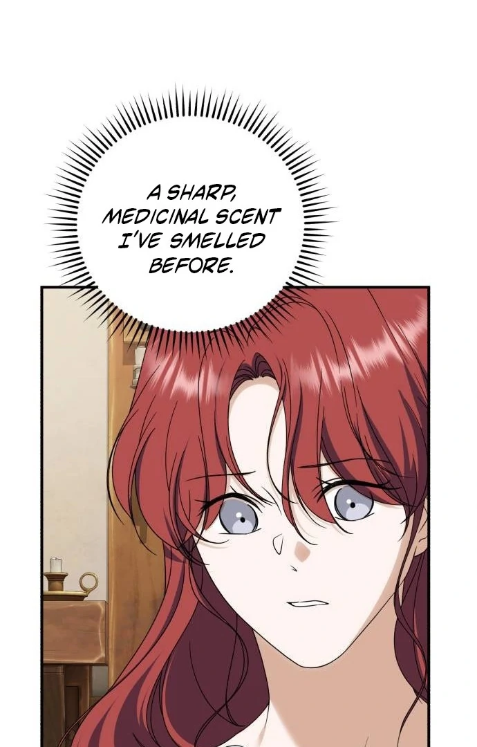 An Unexpected Engagement chapter 45 page 59