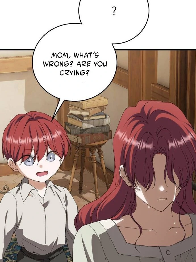 An Unexpected Engagement chapter 45 page 65