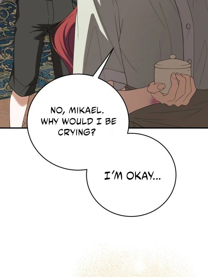 An Unexpected Engagement chapter 45 page 66