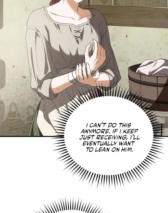 An Unexpected Engagement chapter 45 page 86
