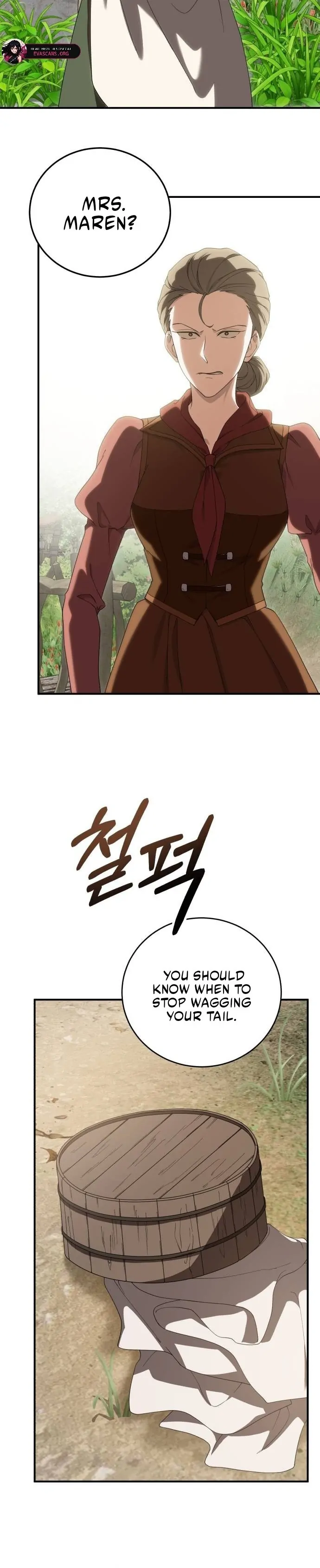 An Unexpected Engagement chapter 45 page 100
