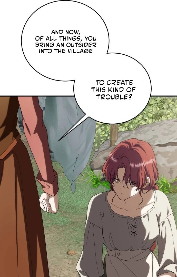 An Unexpected Engagement chapter 45 page 101