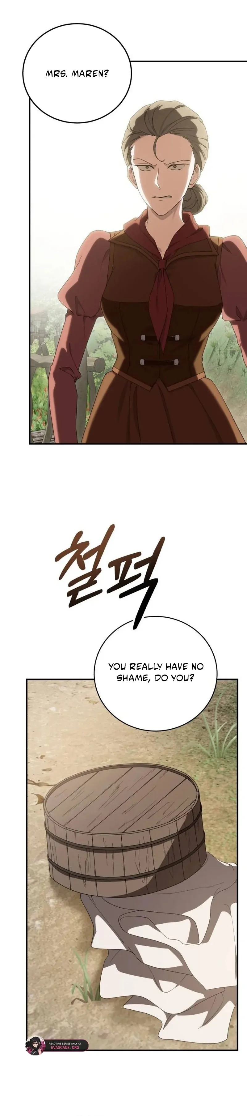 An Unexpected Engagement chapter 46 page 2
