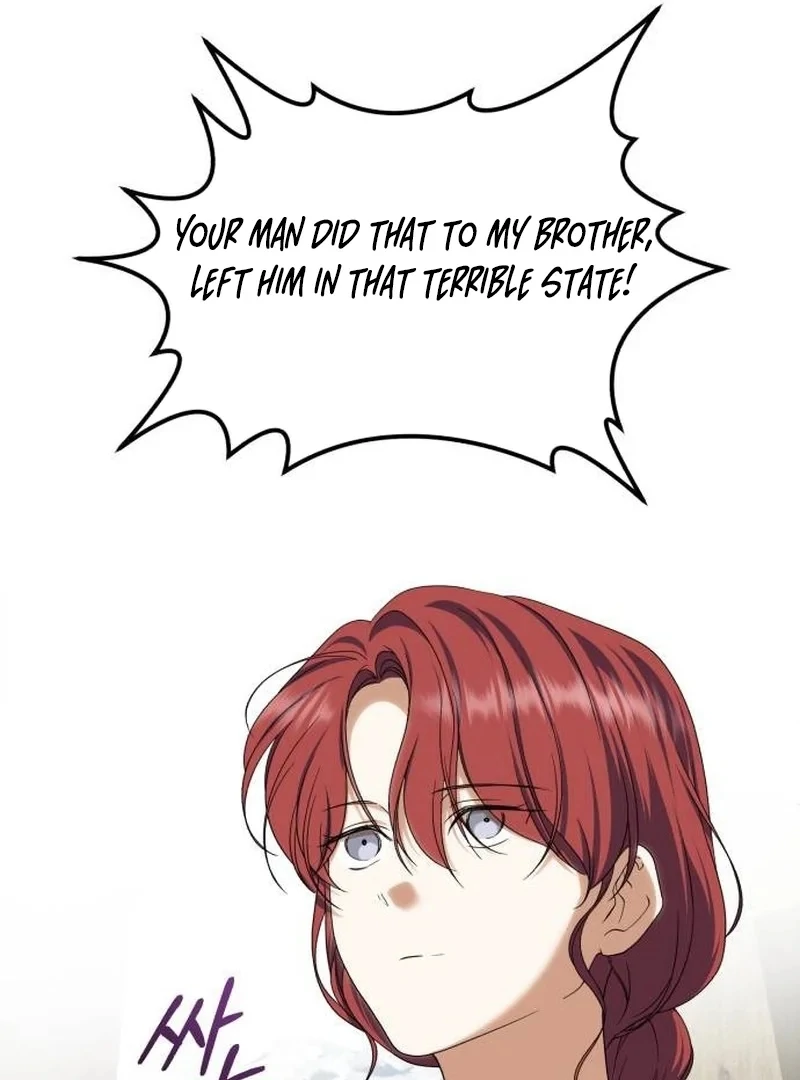 An Unexpected Engagement chapter 46 page 5
