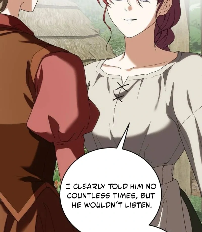 An Unexpected Engagement chapter 46 page 8