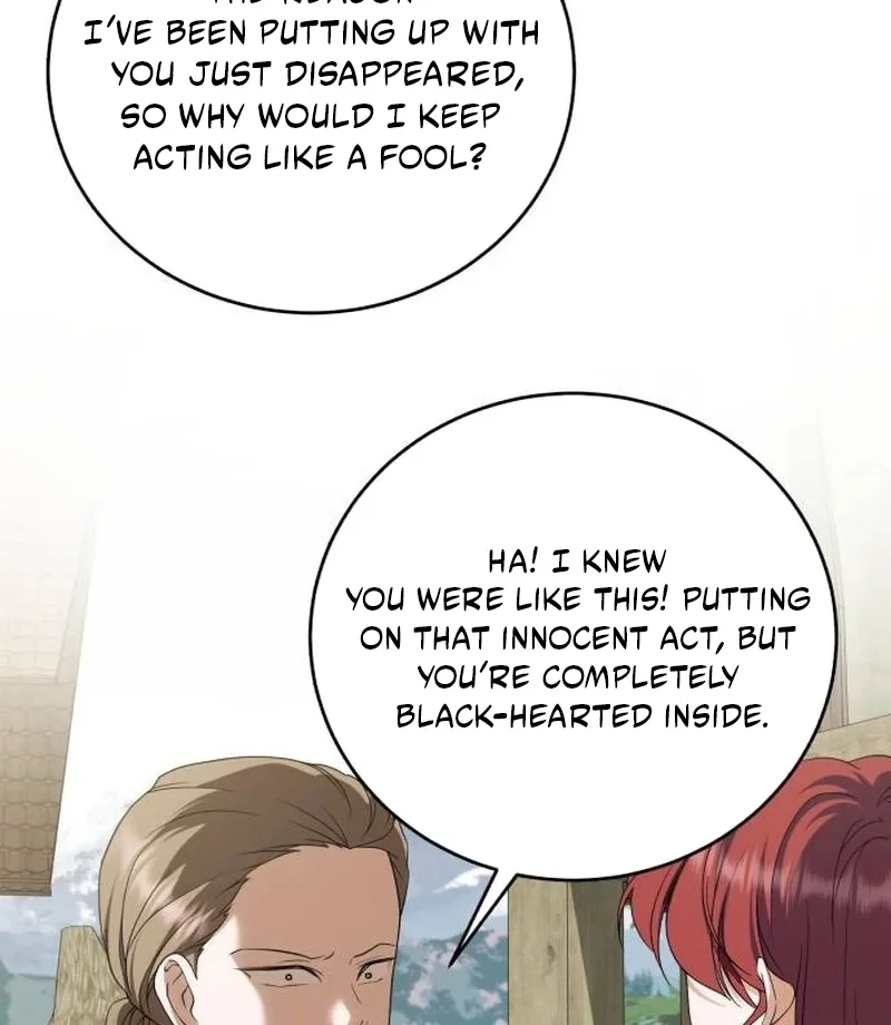 An Unexpected Engagement chapter 46 page 11