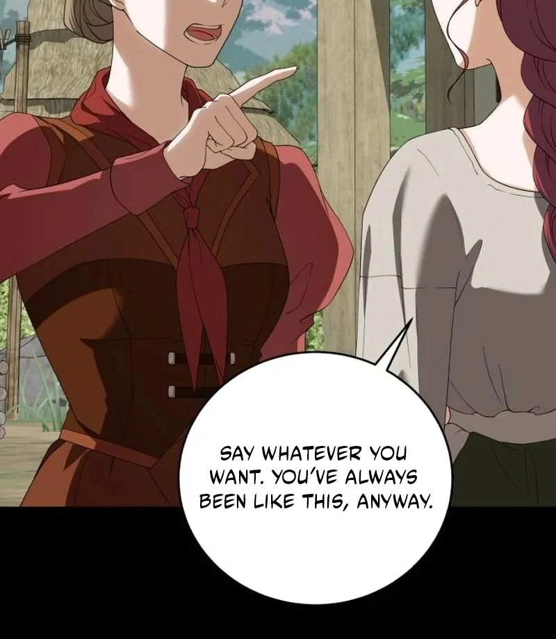 An Unexpected Engagement chapter 46 page 12