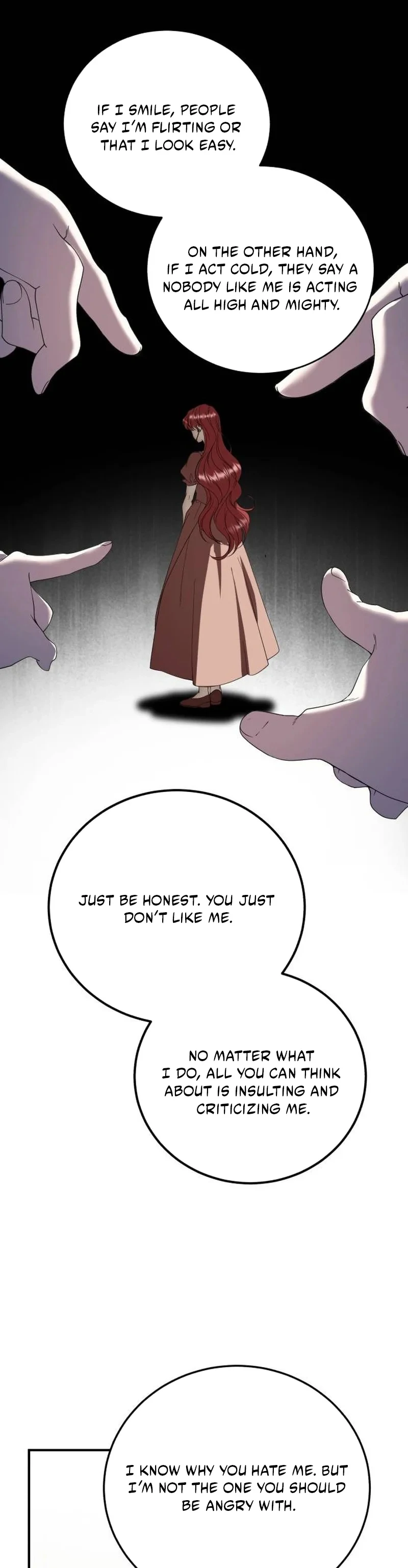 An Unexpected Engagement chapter 46 page 13