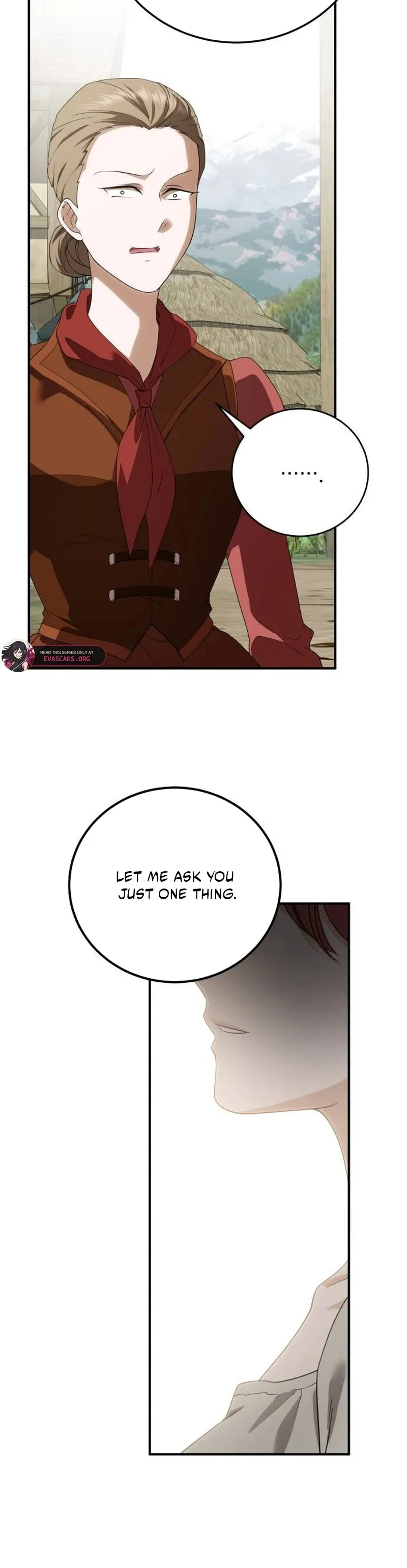 An Unexpected Engagement chapter 46 page 14