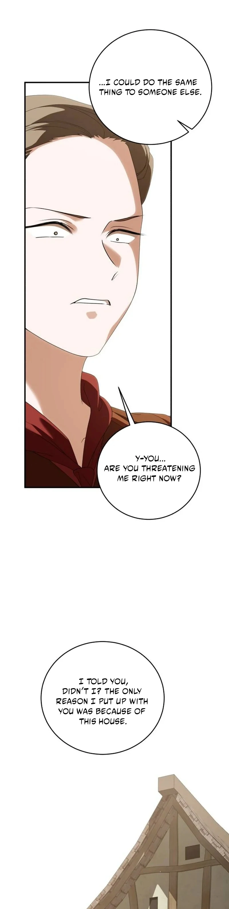 An Unexpected Engagement chapter 46 page 23