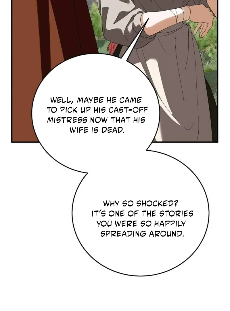 An Unexpected Engagement chapter 46 page 26