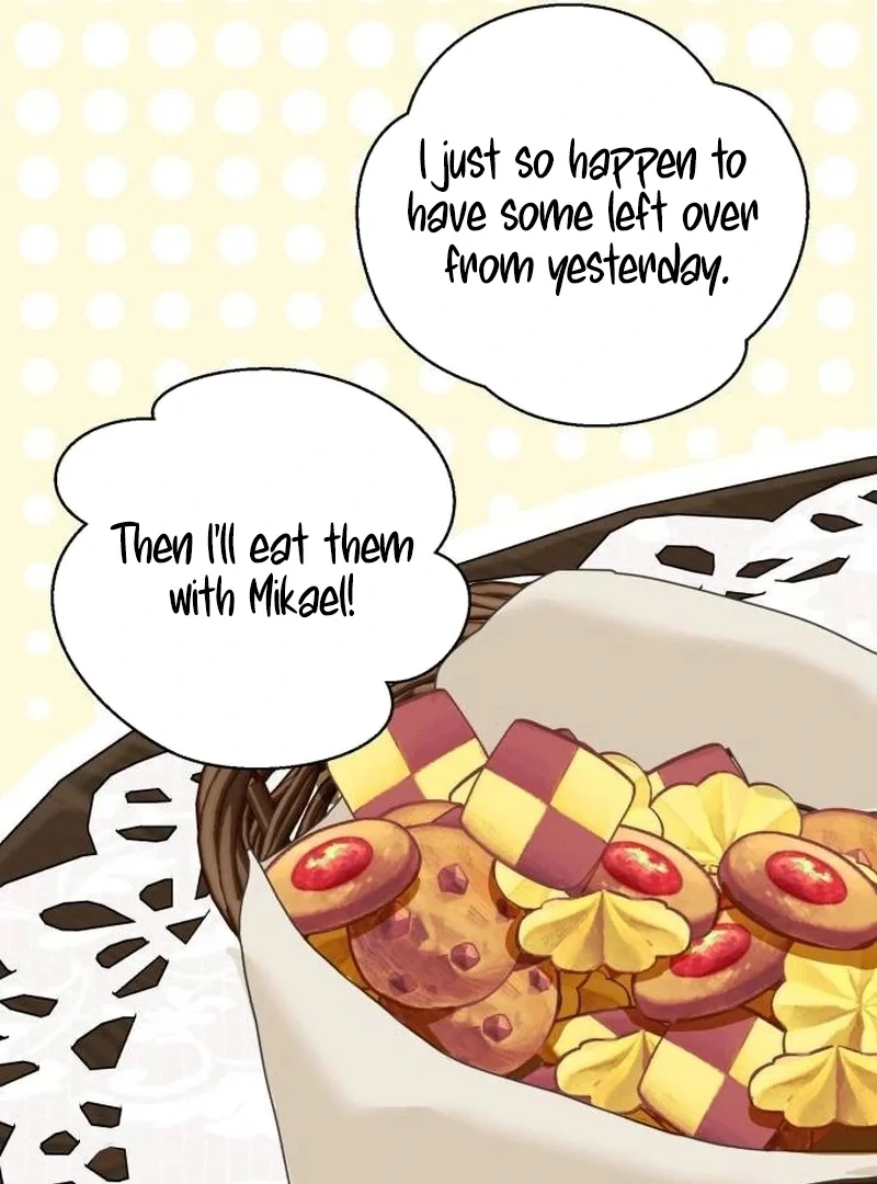 An Unexpected Engagement chapter 46 page 35