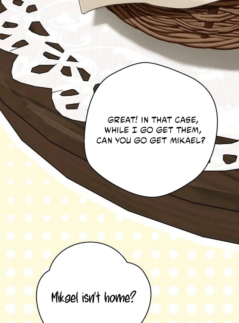 An Unexpected Engagement chapter 46 page 36