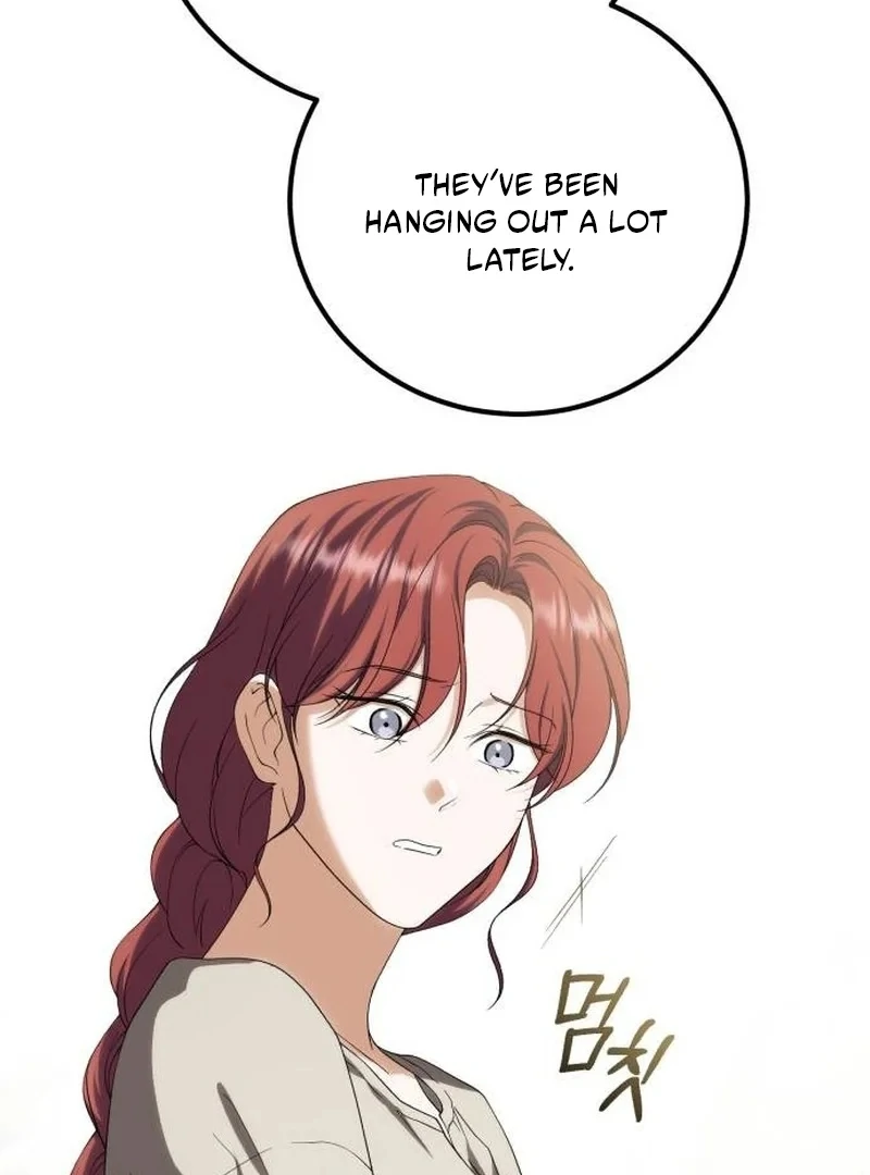 An Unexpected Engagement chapter 46 page 40