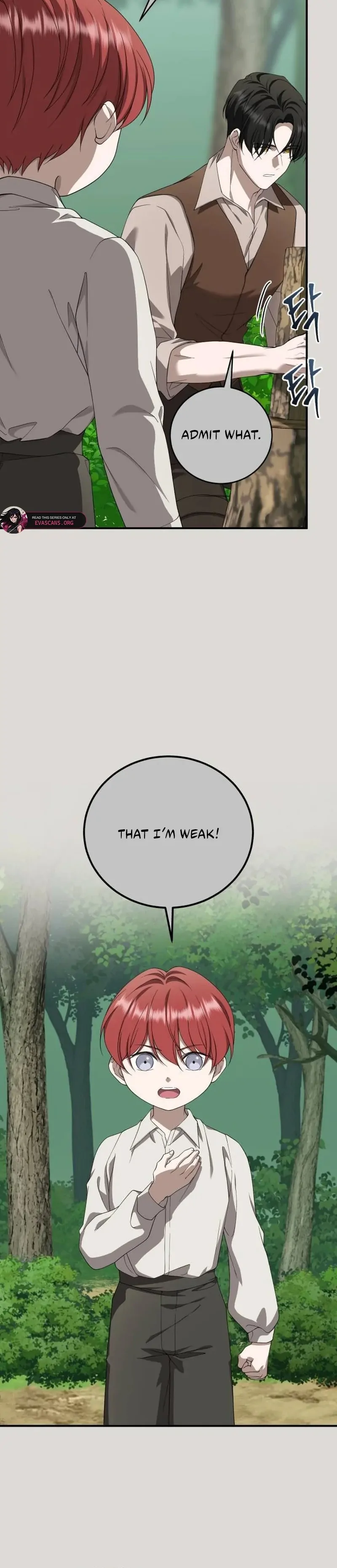 An Unexpected Engagement chapter 46 page 44