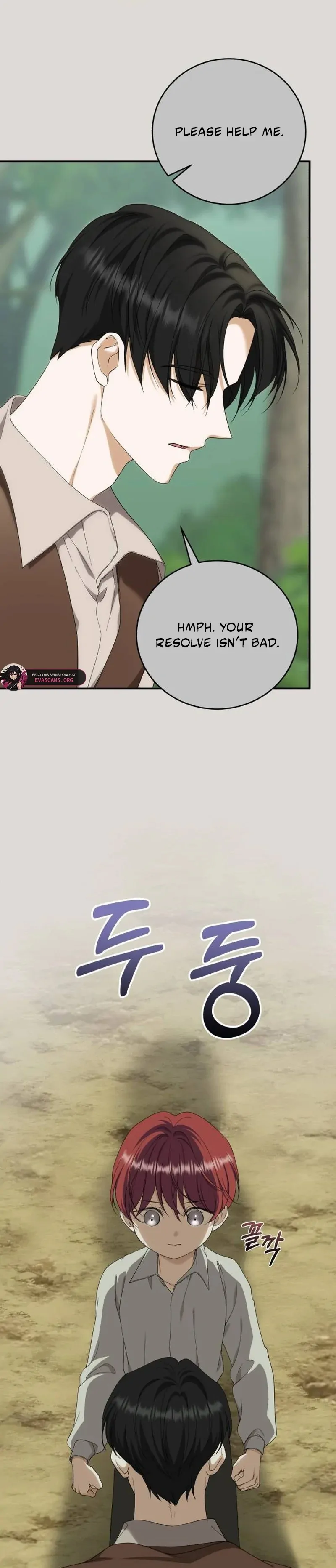 An Unexpected Engagement chapter 46 page 55