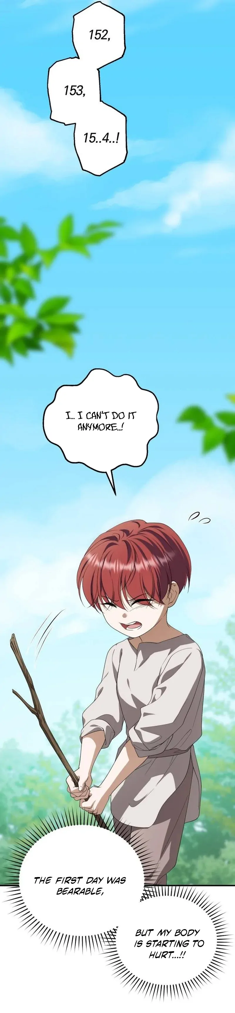 An Unexpected Engagement chapter 46 page 61