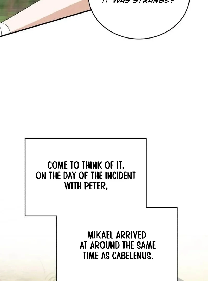 An Unexpected Engagement chapter 46 page 64
