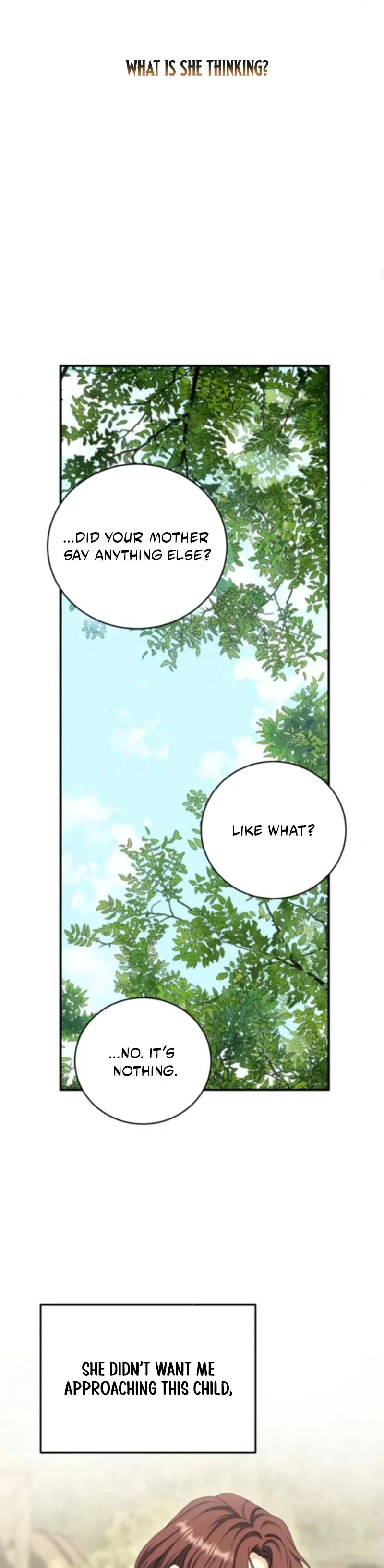 An Unexpected Engagement chapter 48 page 19