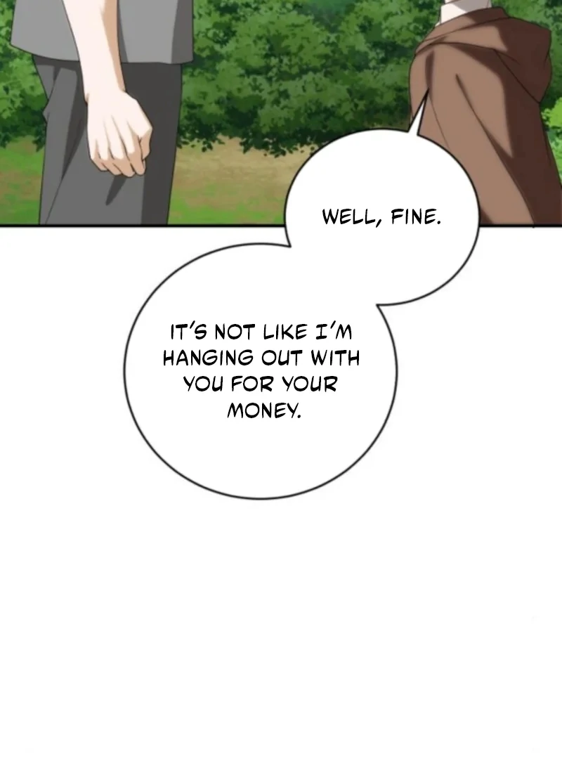 An Unexpected Engagement chapter 48 page 28