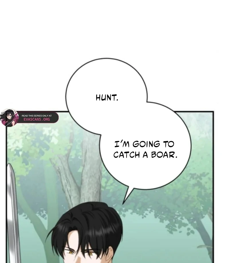 An Unexpected Engagement chapter 48 page 33
