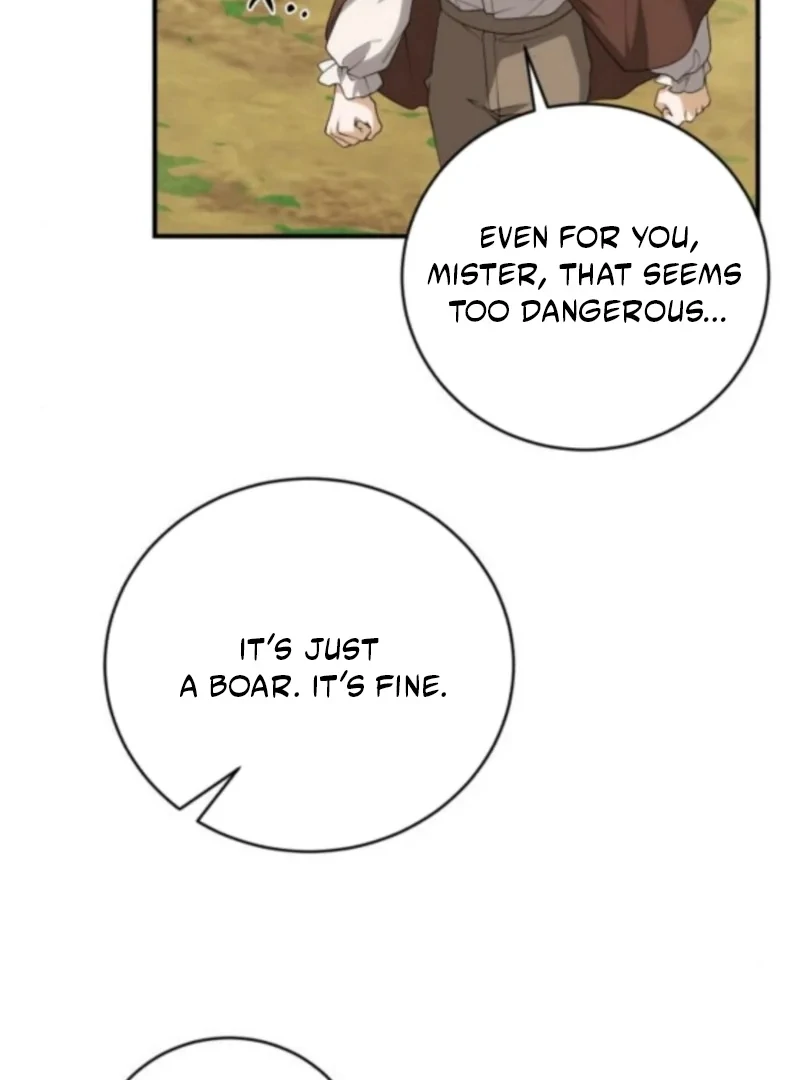 An Unexpected Engagement chapter 48 page 36