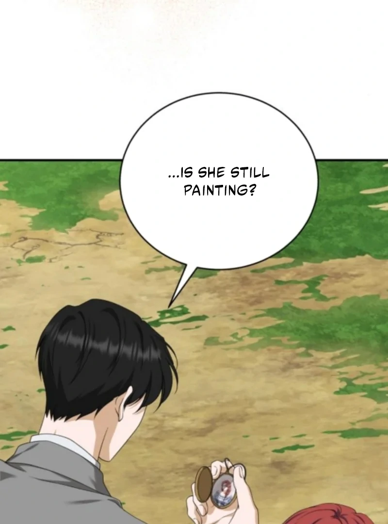 An Unexpected Engagement chapter 48 page 43