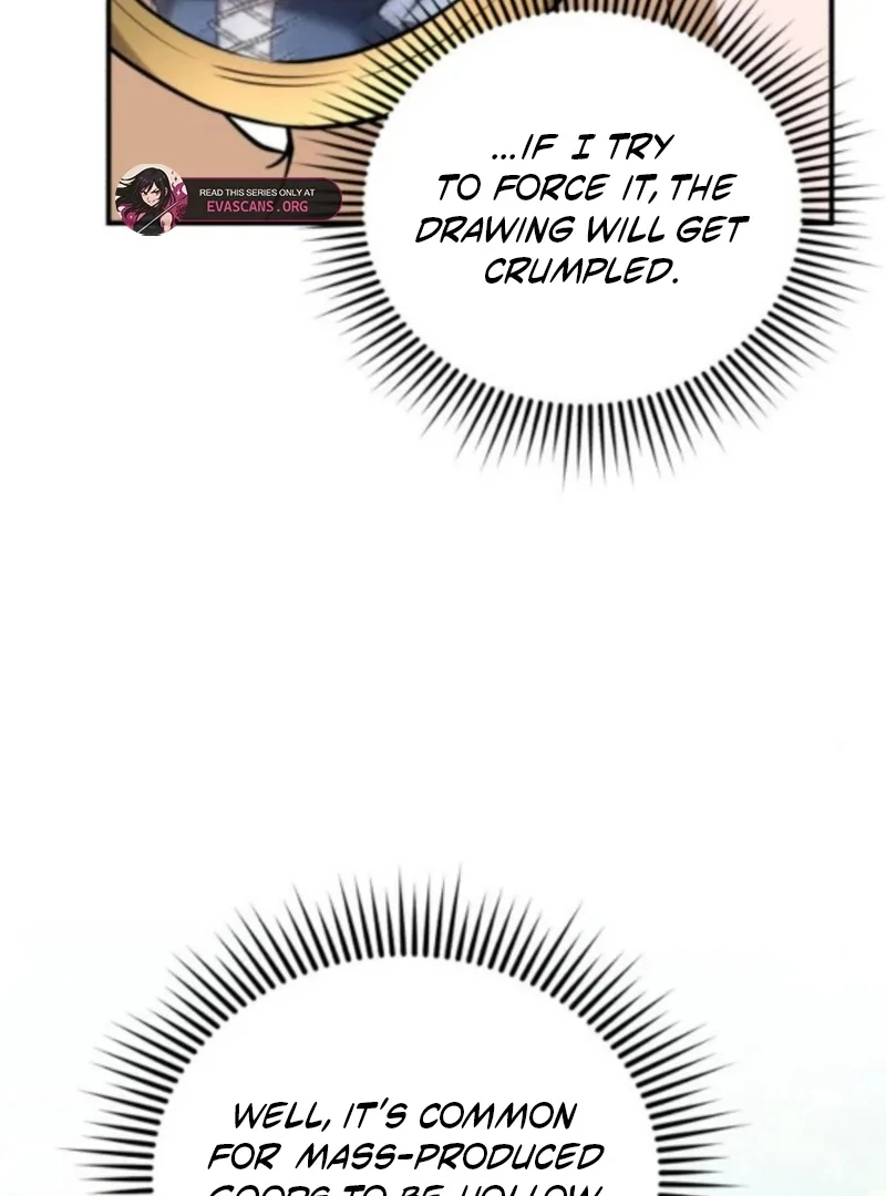 An Unexpected Engagement chapter 48 page 48