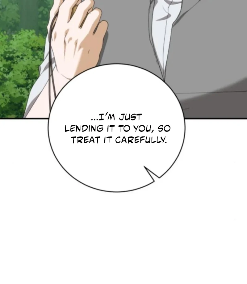 An Unexpected Engagement chapter 48 page 50