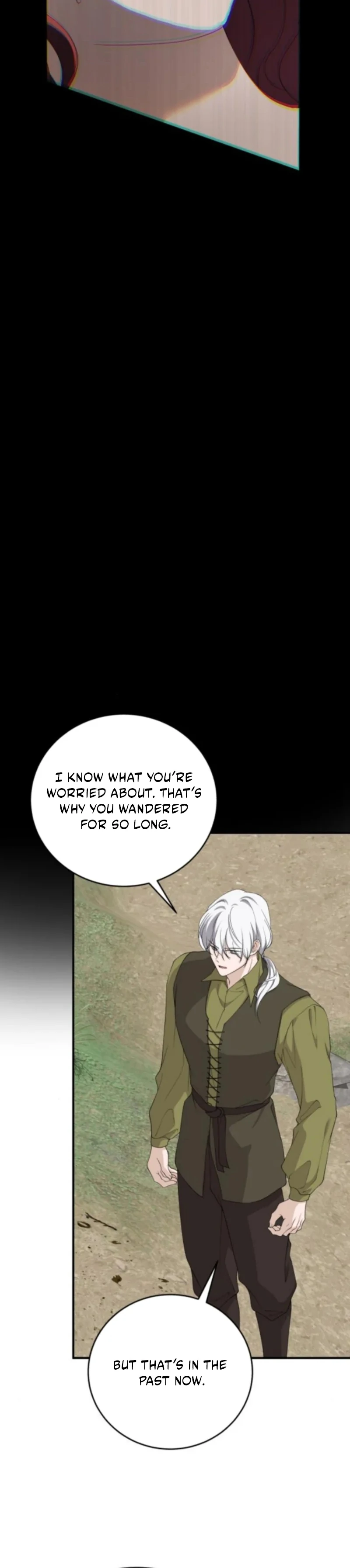 An Unexpected Engagement chapter 48 page 60