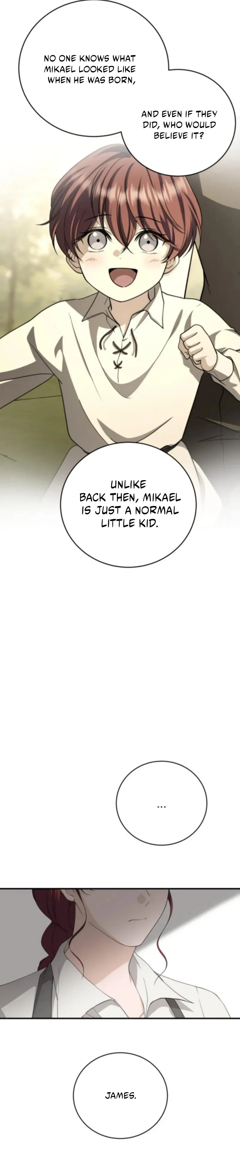 An Unexpected Engagement chapter 48 page 61