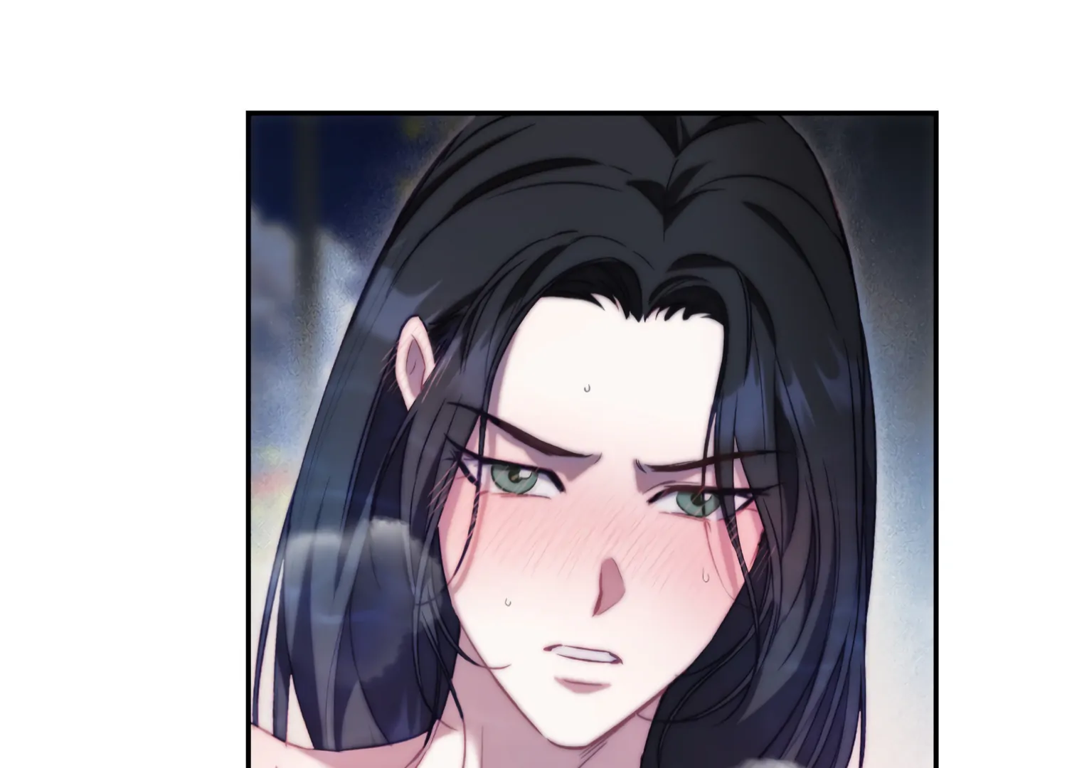 Paradise Intruder chapter 14 page 101