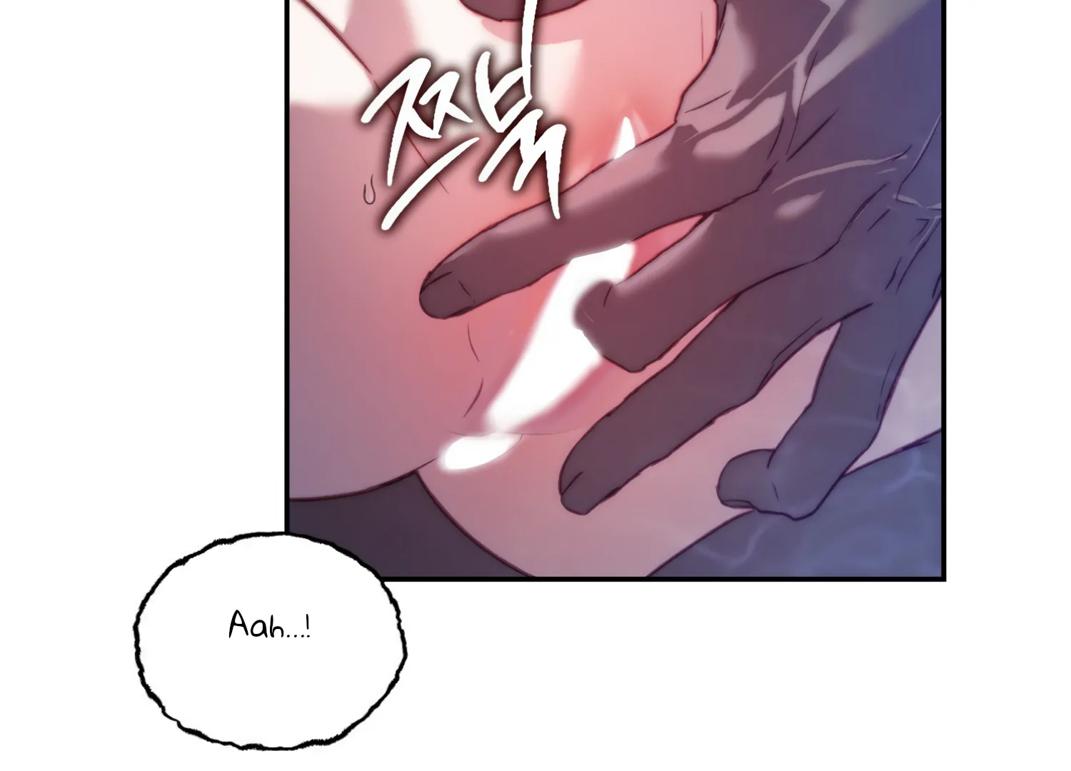 Paradise Intruder chapter 14 page 105