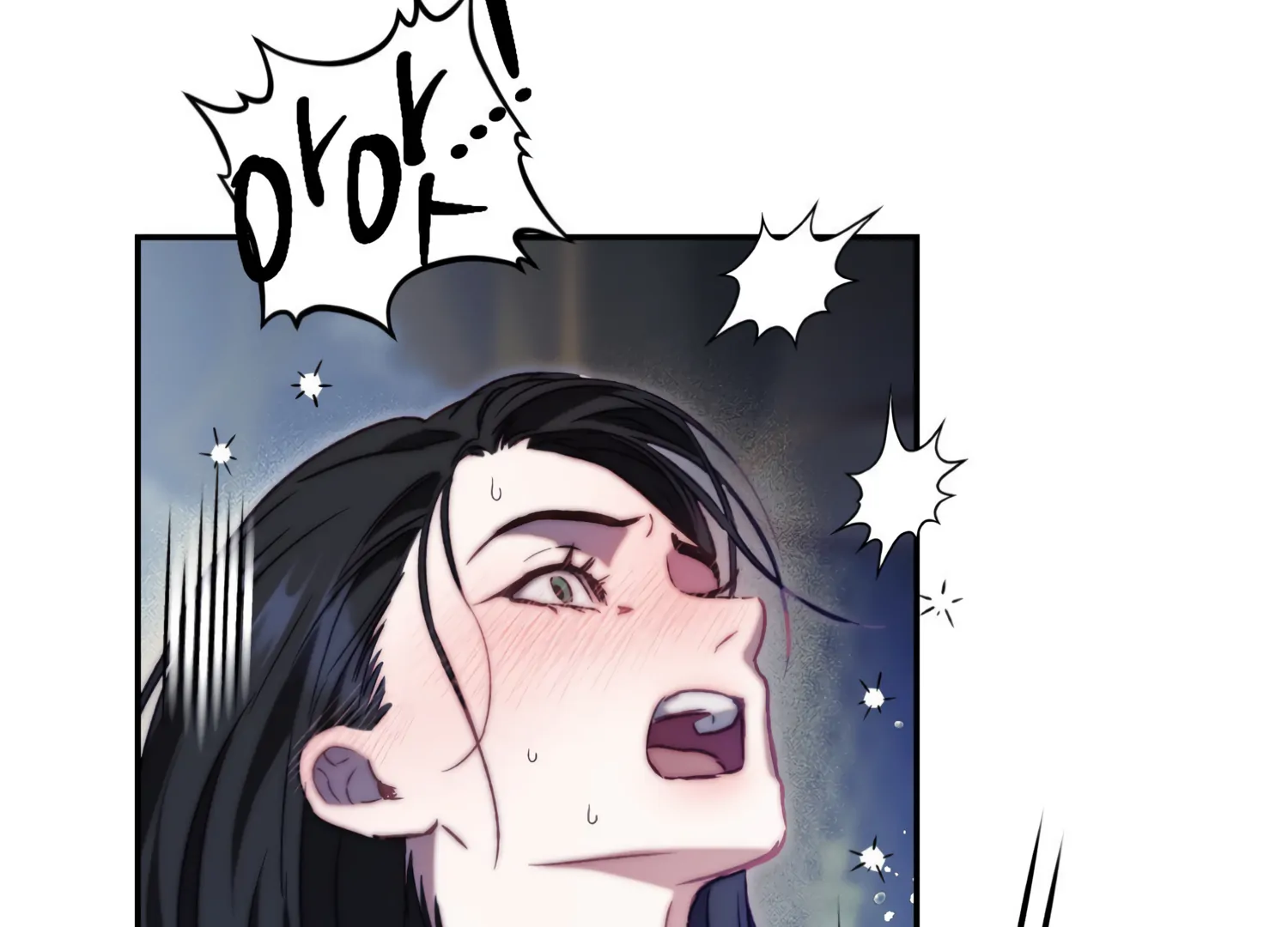 Paradise Intruder chapter 14 page 116
