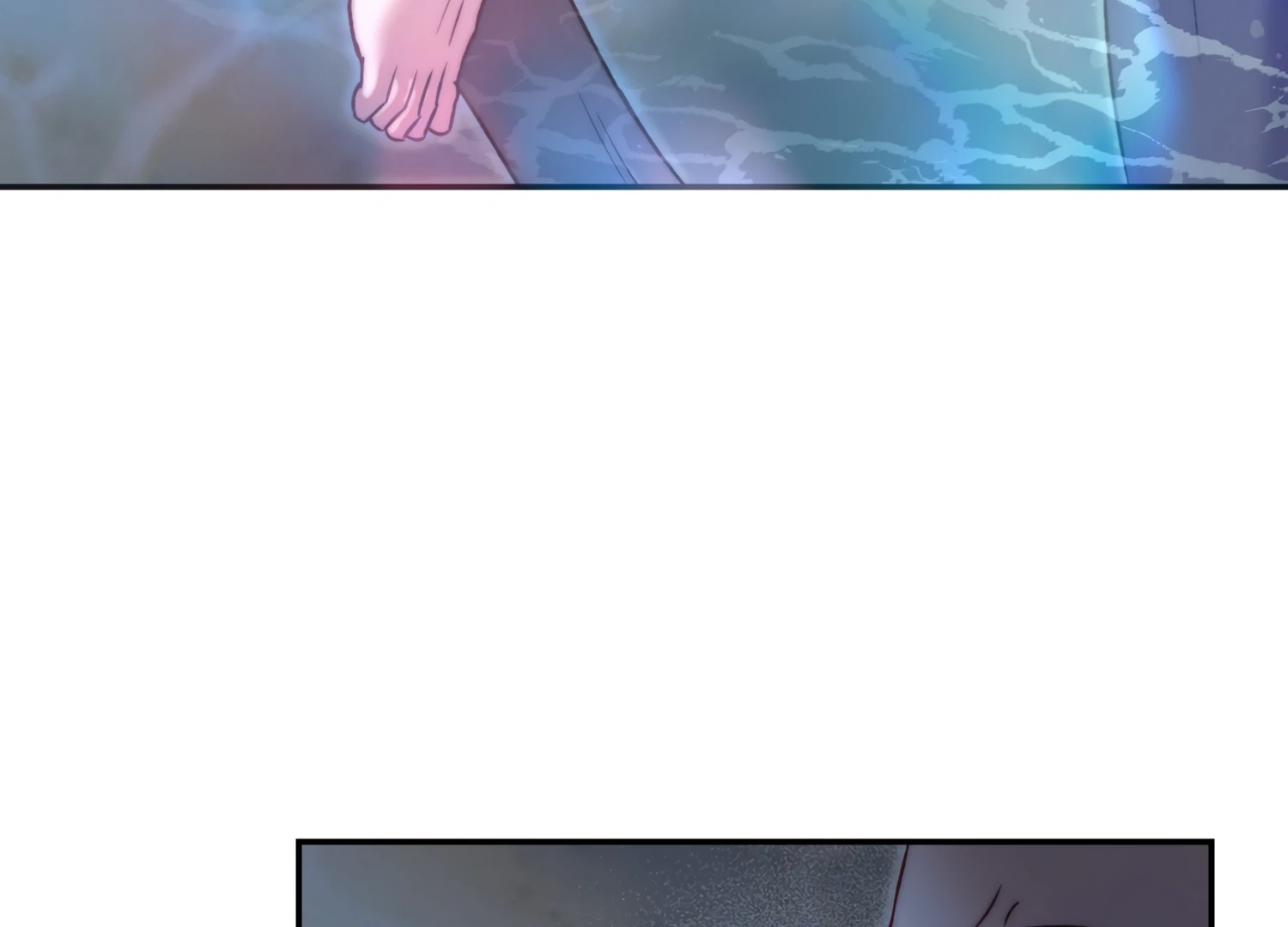 Paradise Intruder chapter 14 page 121