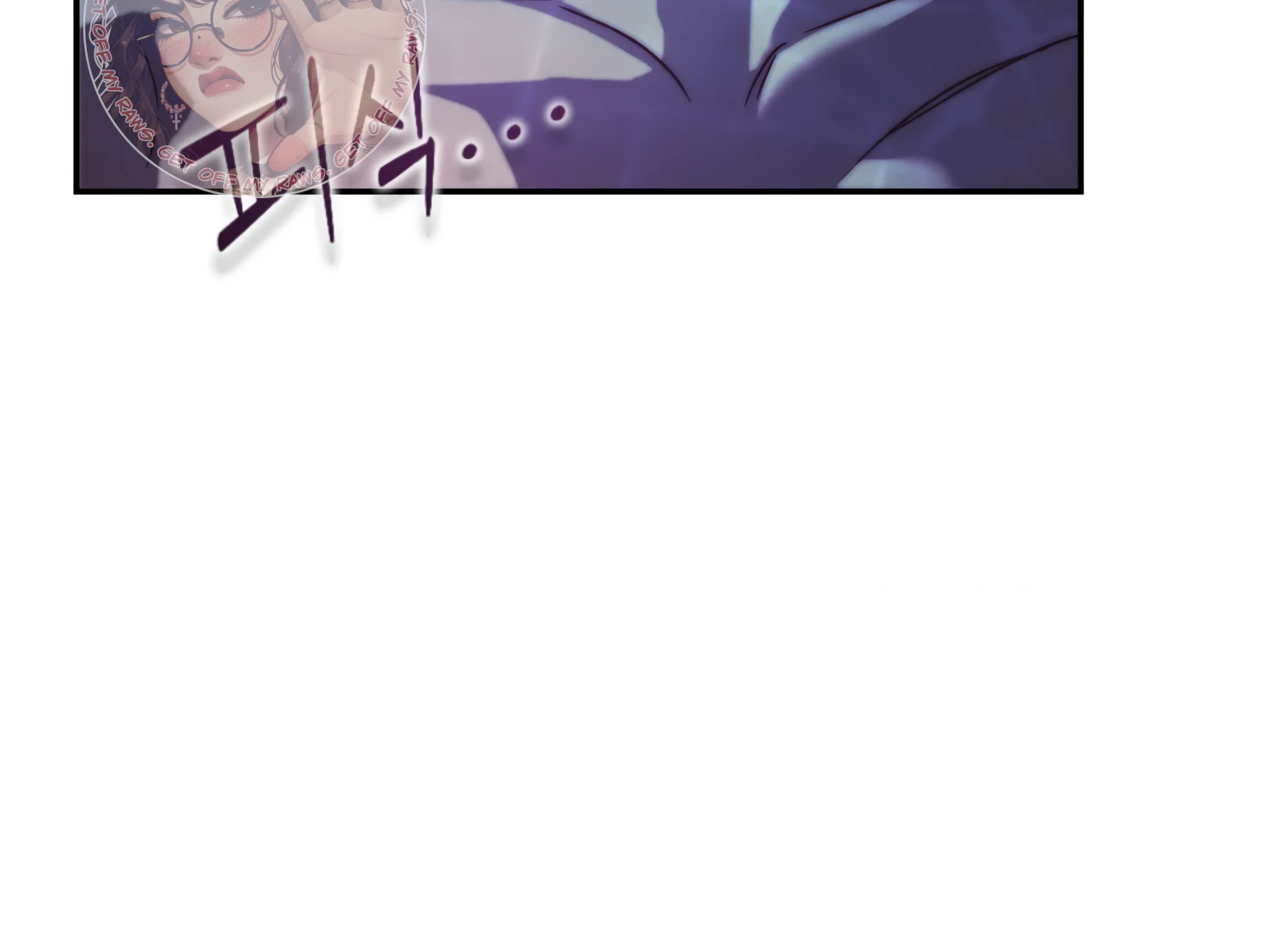 Paradise Intruder chapter 14 page 125
