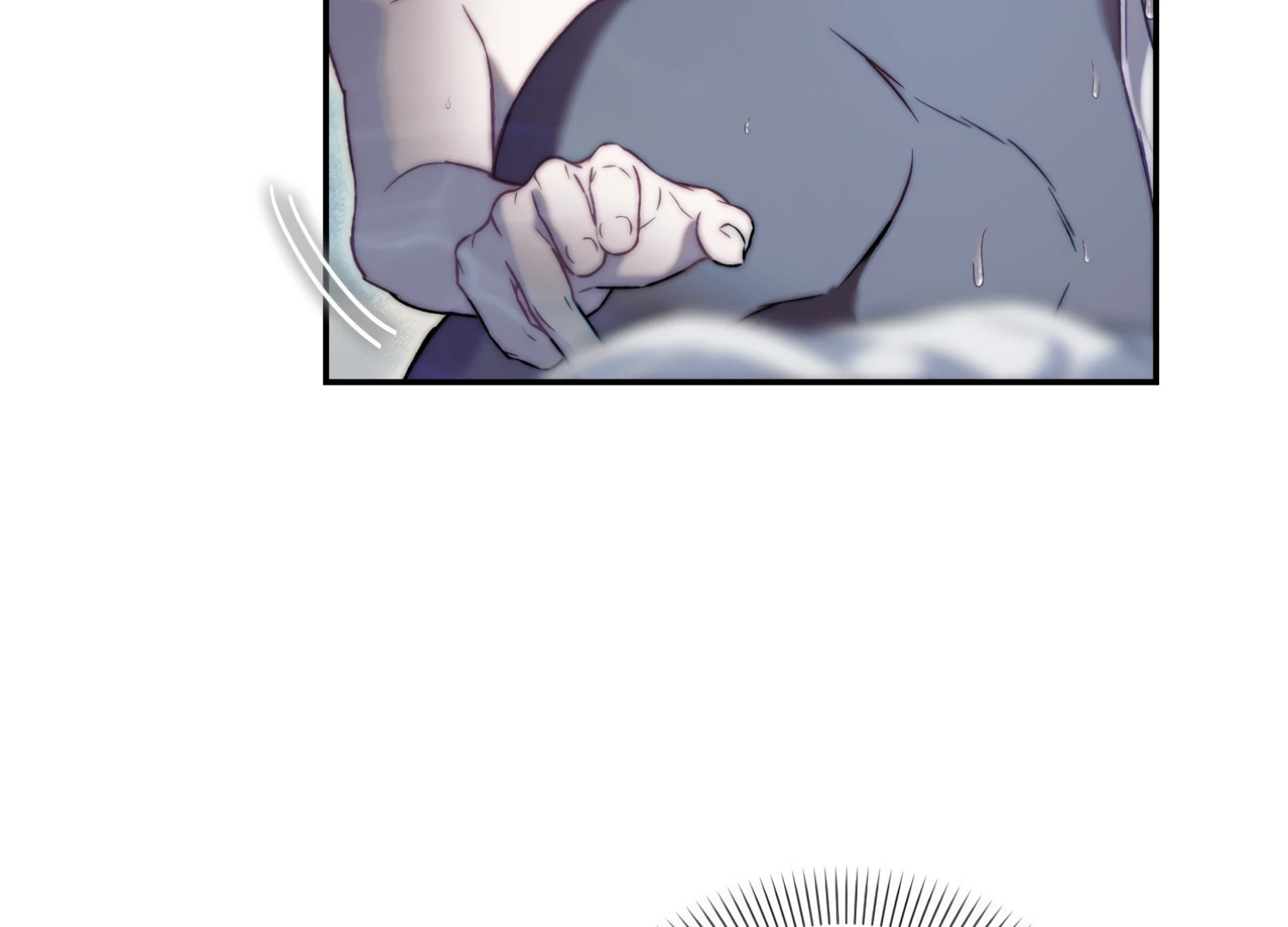 Paradise Intruder chapter 14 page 13