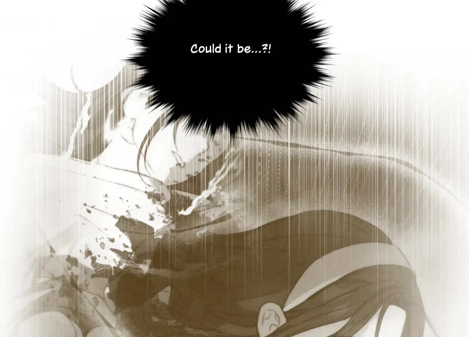 Paradise Intruder chapter 14 page 26