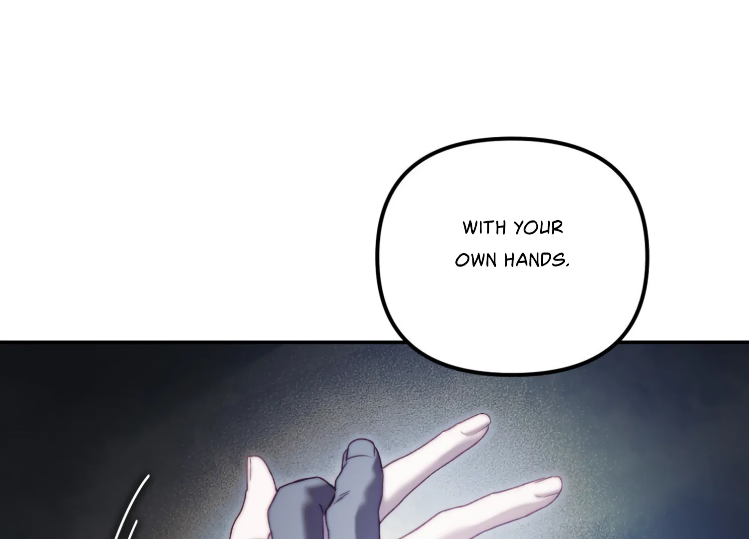 Paradise Intruder chapter 14 page 4