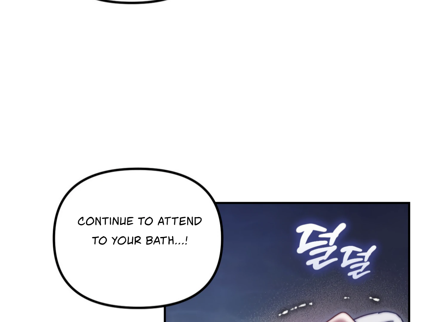 Paradise Intruder chapter 14 page 59